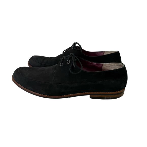 Hammer Smith Men’s Suede Shoes sz Euro 44 ( 10.5 ) # Box 136 main image 9